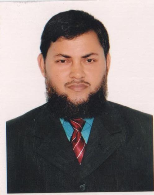 Mr. Mohd Asadul-Islam